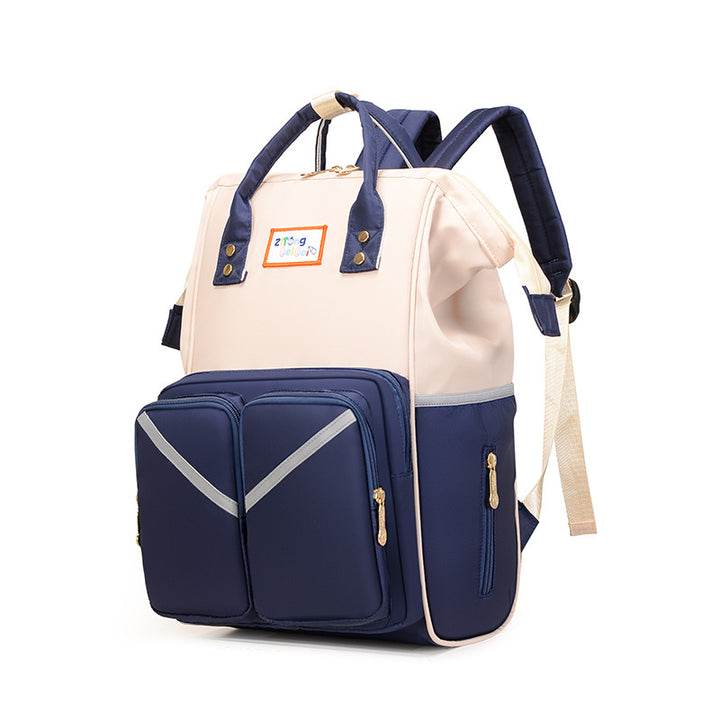Multi-Pocket Travel Backpack Kalsten
