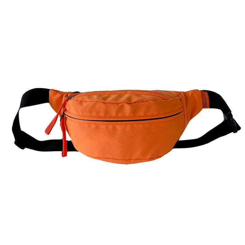 Practical belt bag Kalsten