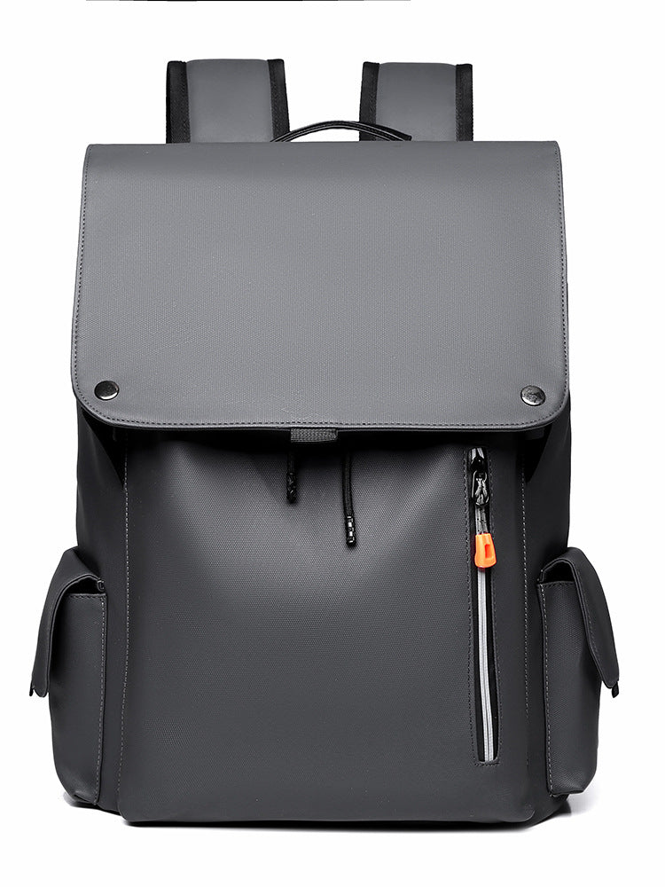 Versatile Tech-Enhanced Backpack Kalsten