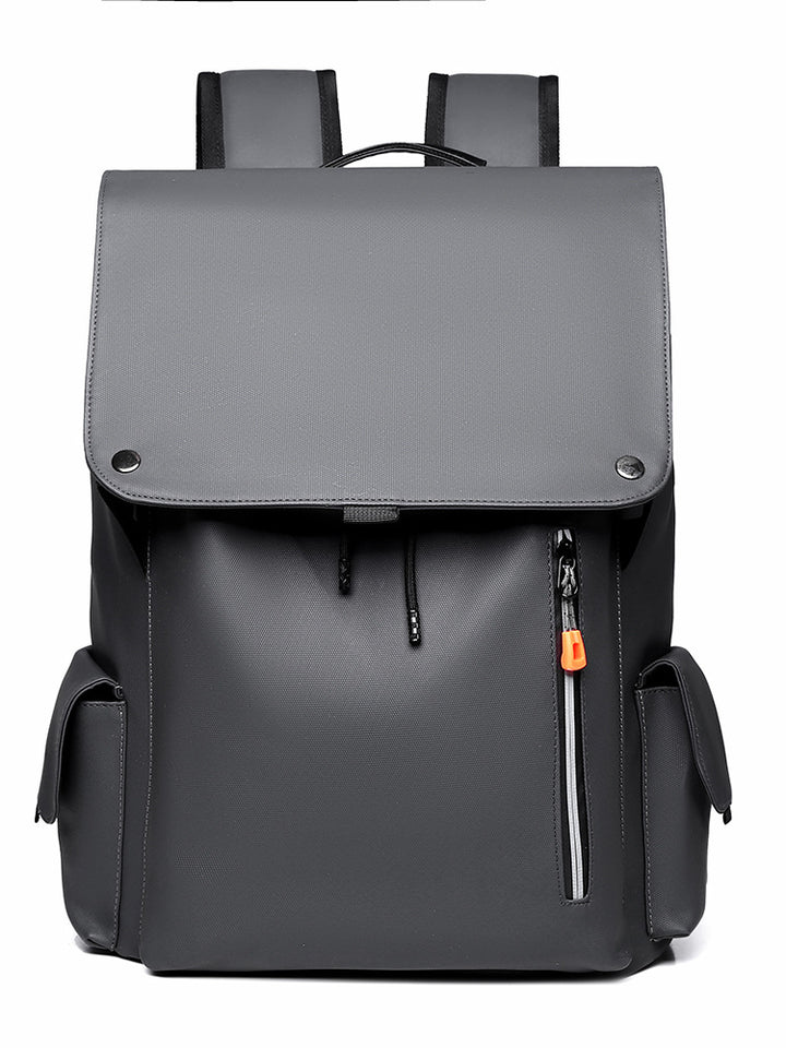 Versatile Tech-Enhanced Backpack Kalsten