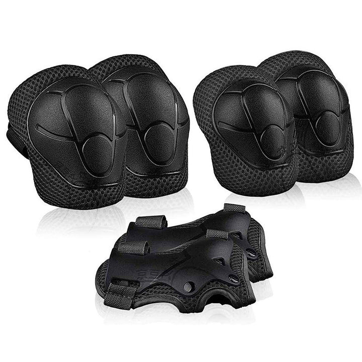 Multi-Sport Protective Gear Set Kalsten