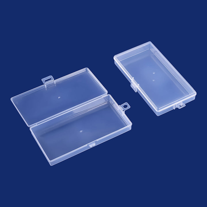 Clear Storage Organizer Kalsten