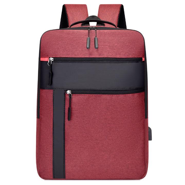 Sleek Professional Office Backpack Kalsten