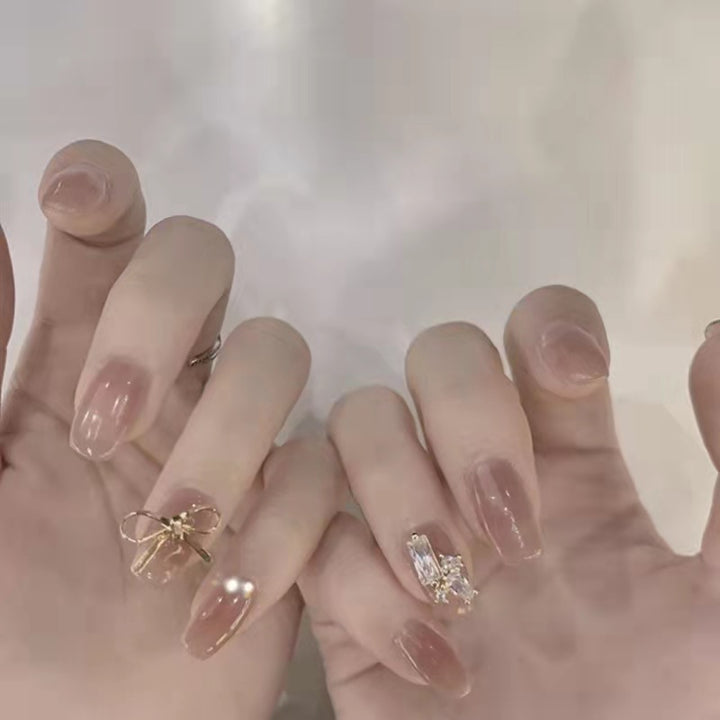 Decorative Nail Art Accessories