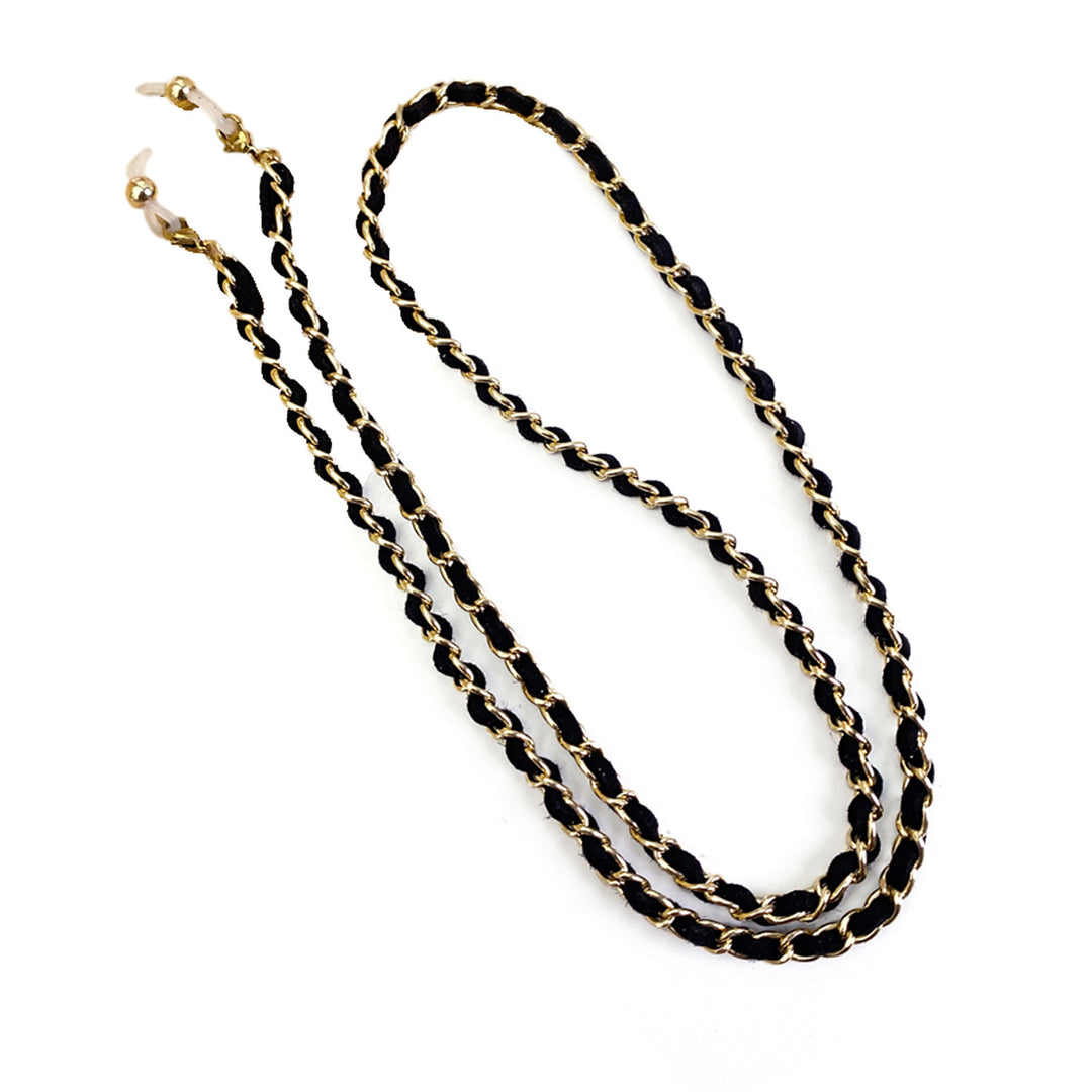 Stylish Chain Eyewear Strap Kalsten