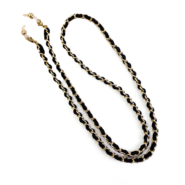 Stylish Chain Eyewear Strap Kalsten