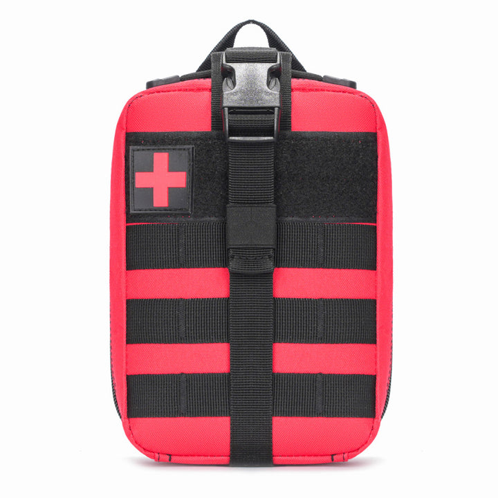 Tactical Medical Pouch Kalsten