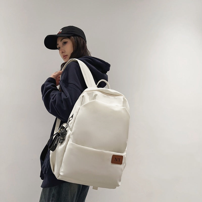 Minimalist Casual Backpack Kalsten
