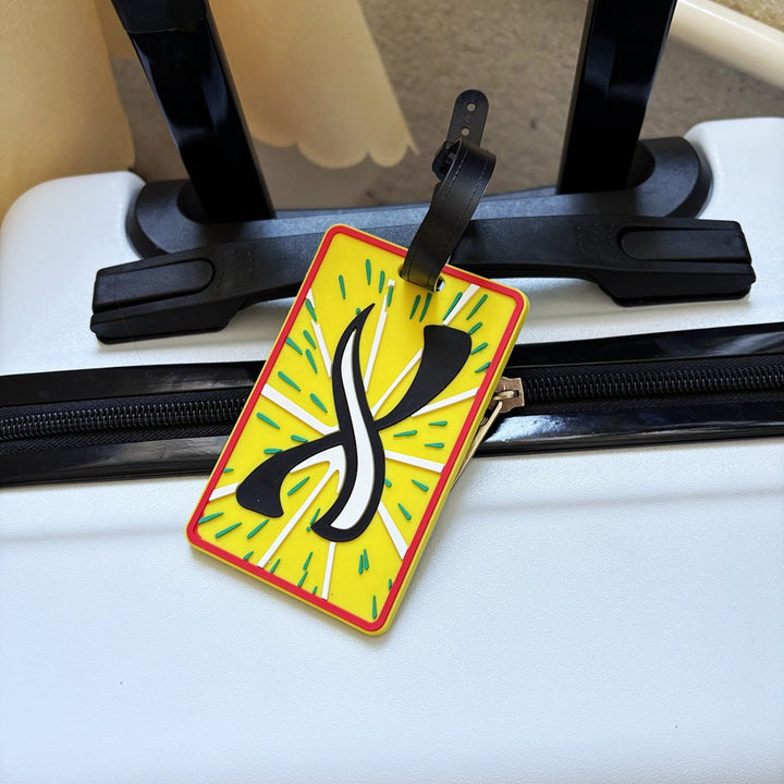 Luggage Identifier Kalsten