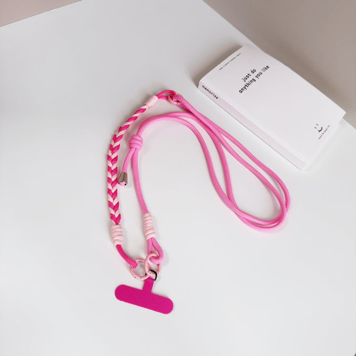 Braided Multi-Purpose Lanyard Kalsten