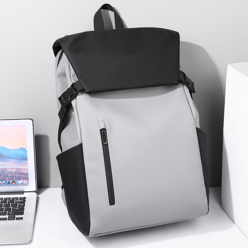 Multi-Functional Waterproof Backpack Kalsten
