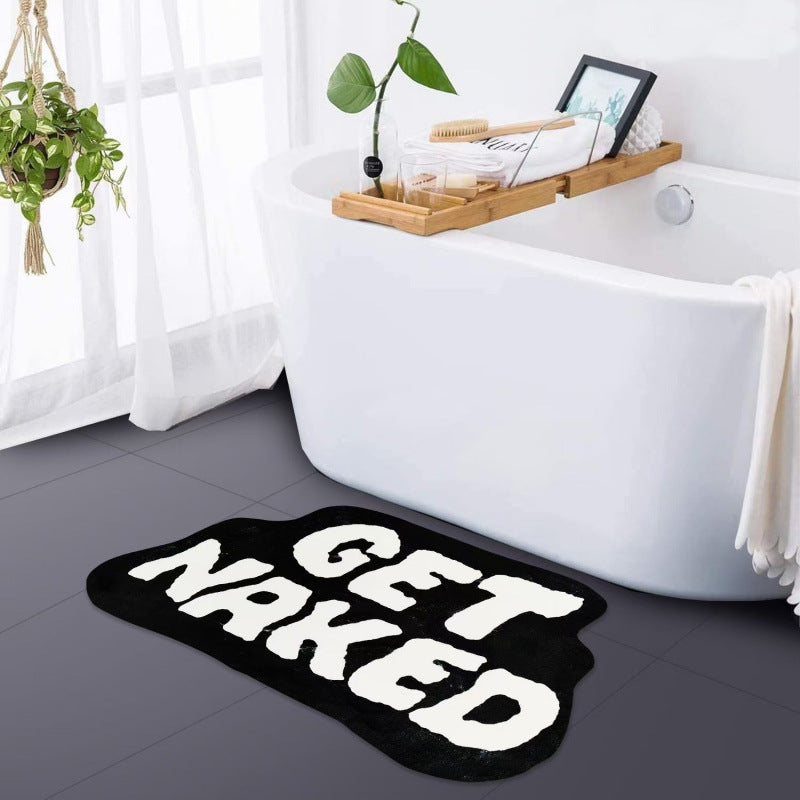 Decorative Area Rug