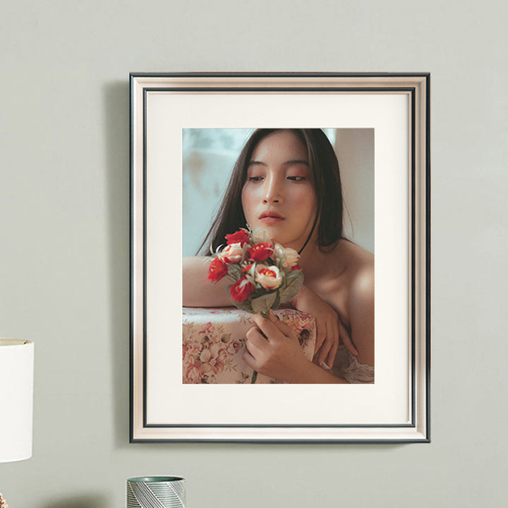 Elegant Decorative Photo Frame