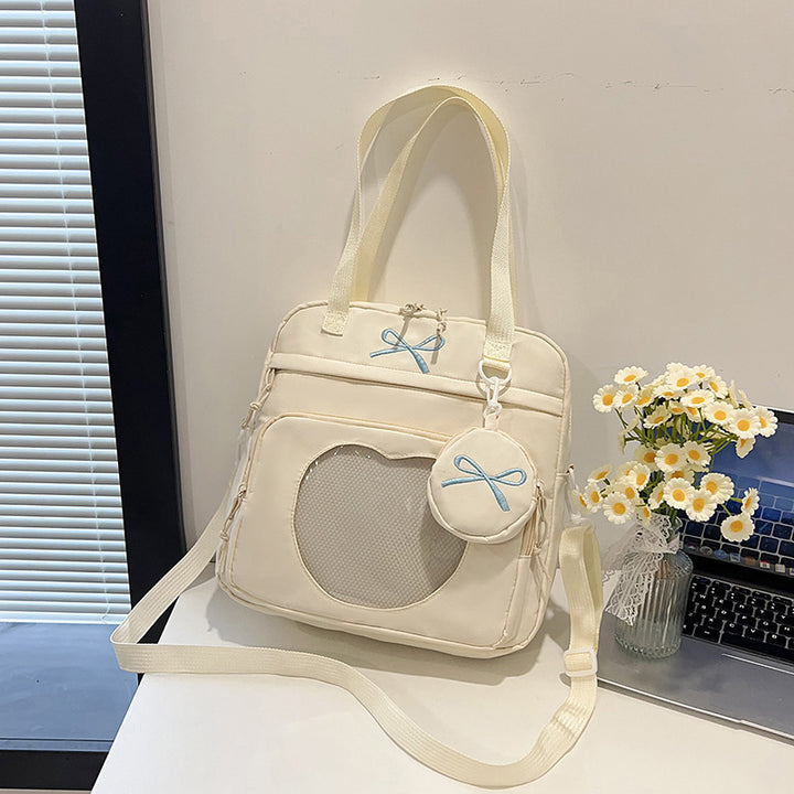 Multi-Functional Stylish Crossbody Bag Kalsten