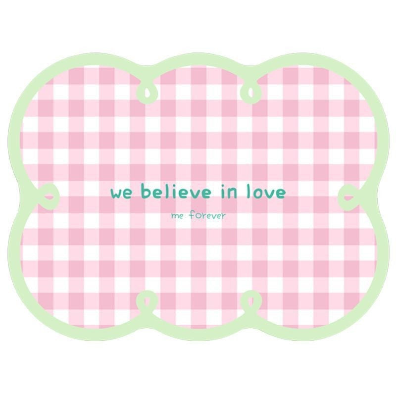 Motivational Kitchen Mat Kalsten