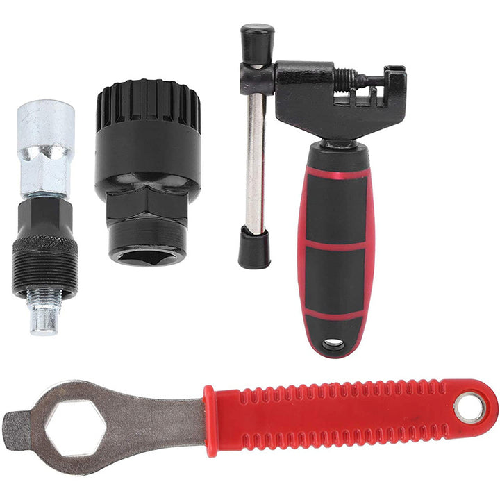 Precision Bicycle Repair Tool Set Kalsten