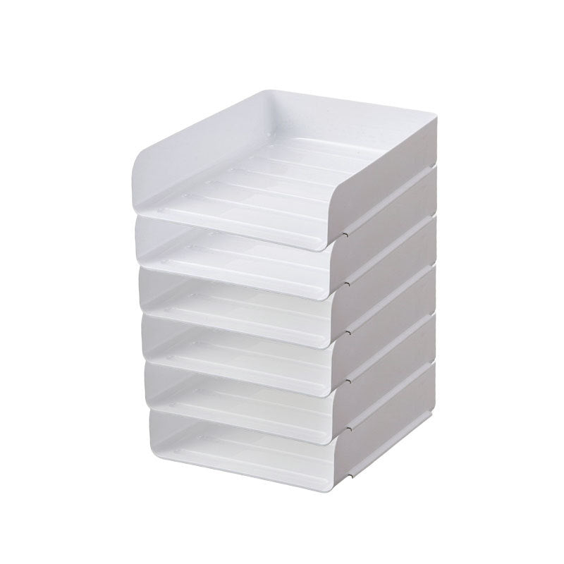Versatile Multi-Layer File Organizer