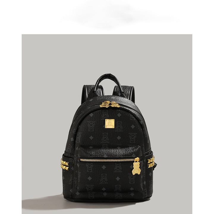 Cute Cartoon-Themed Mini Backpack Kalsten