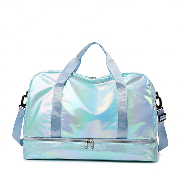 Stylish Gym Bag Kalsten