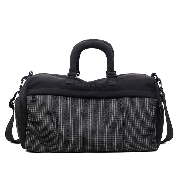 Versatile Gym Weekender Duffle Bag Kalsten