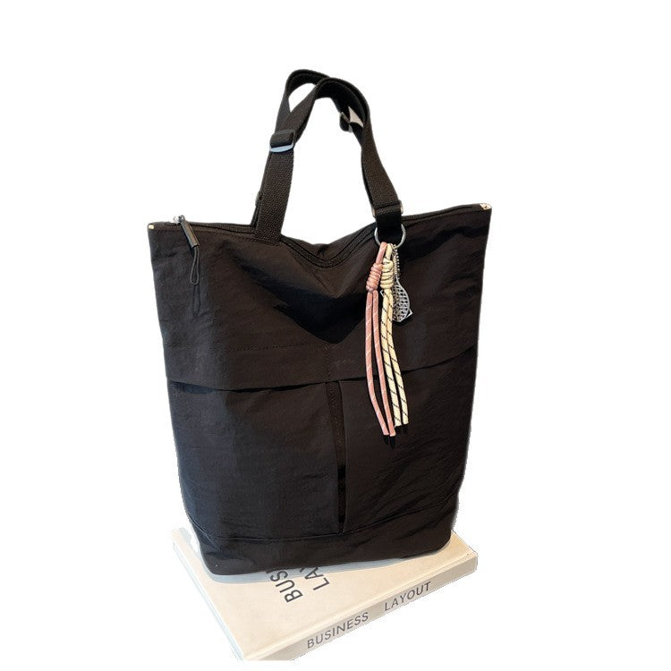 Chic Multi-Functional Everyday Tote Kalsten