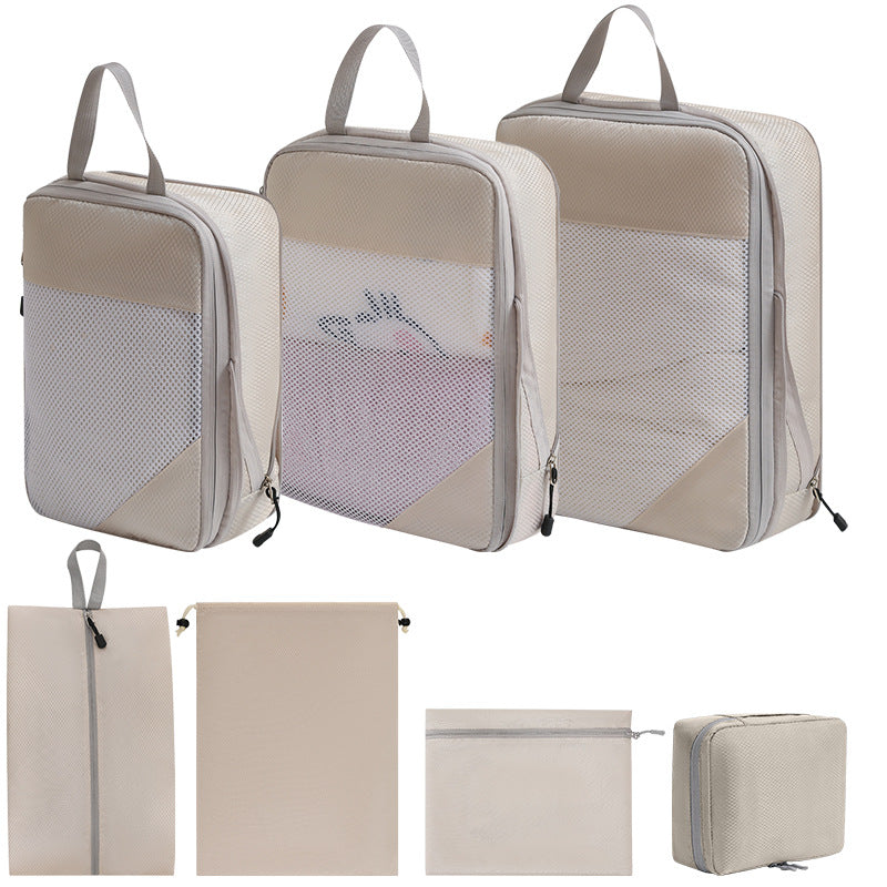 Travel Compression Packing Cube Set Kalsten