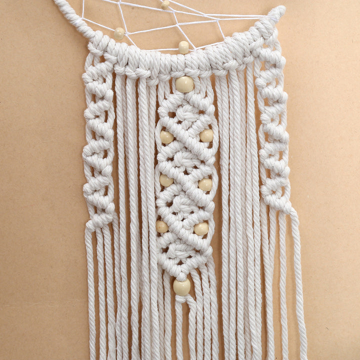 Home Decor Macrame Kalsten