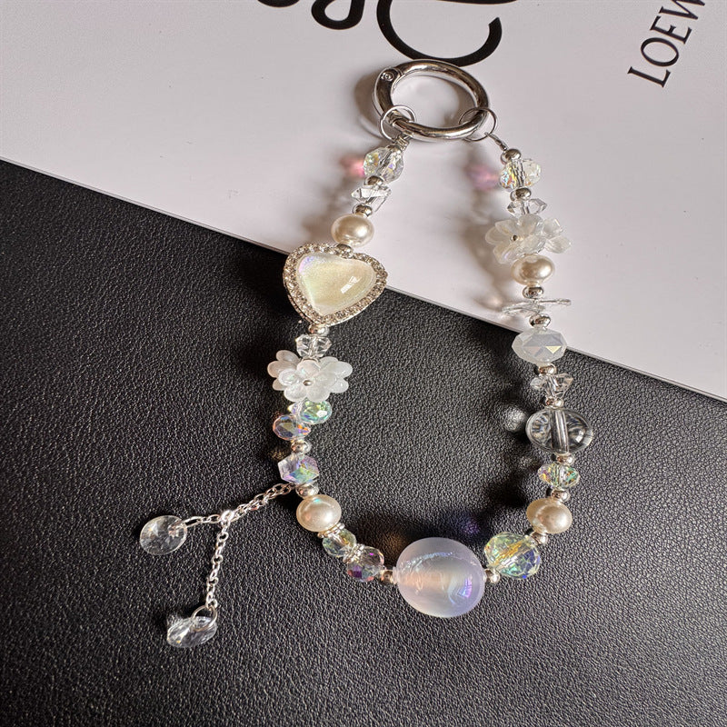 Decorative Charm Keychain Kalsten 1790134782