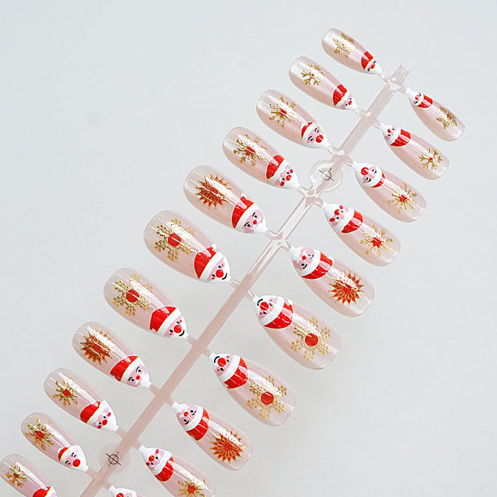 Nail Art Manicure Kit Kalsten
