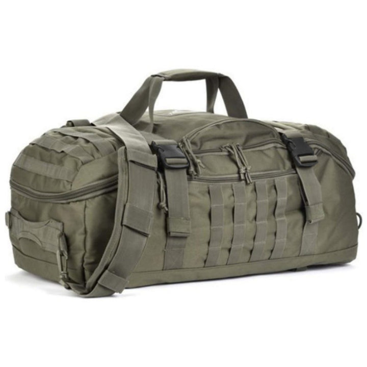 Tactical Durable Travel Kalsten