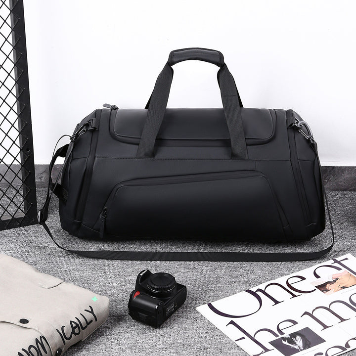 Premium Versatile Travel Duffel Bag Kalsten