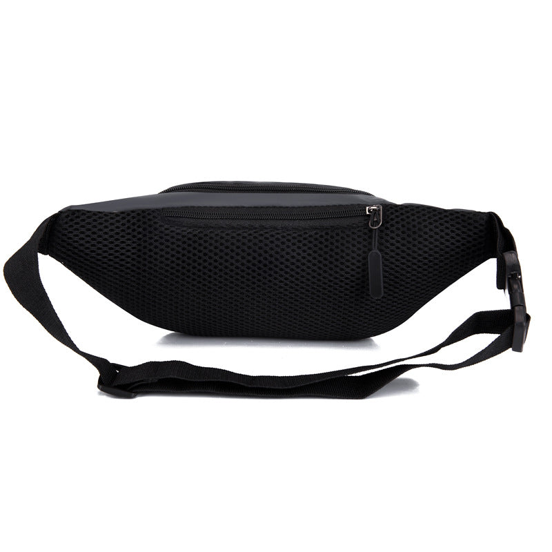Stylish Utility Waist Bag