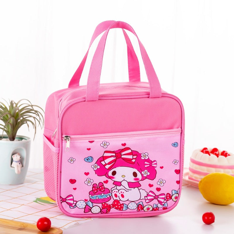 Insulated Lunch Tote Bag Kalsten