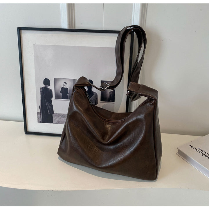 Chic Slouchy Hobo Bag Kalsten