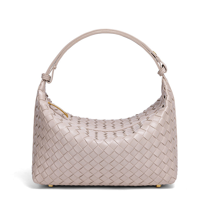 Woven Handbag Kalsten