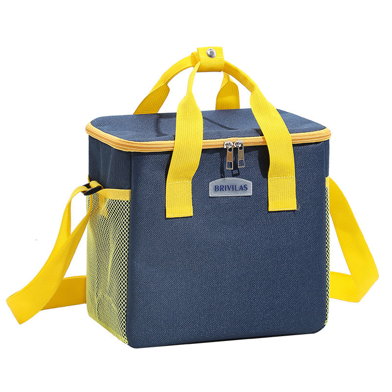 Insulated Food Carrier Cooler Bag