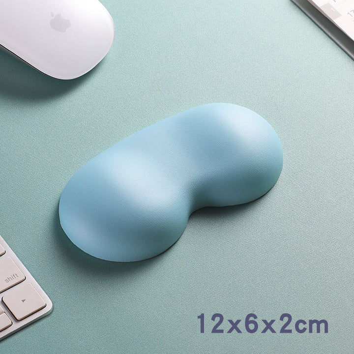Ergonomic Wrist Support Cushion