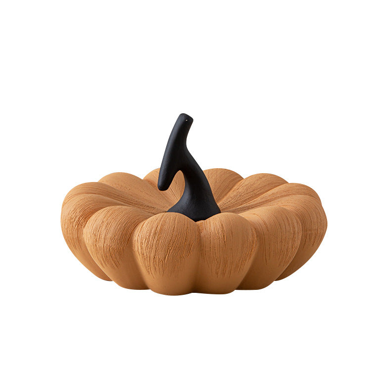 Decorative Pumpkin