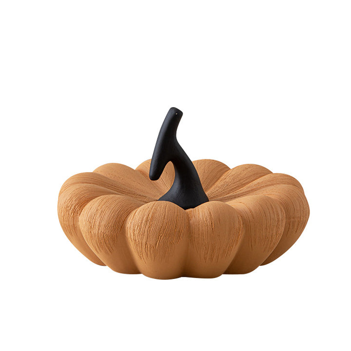 Decorative Pumpkin