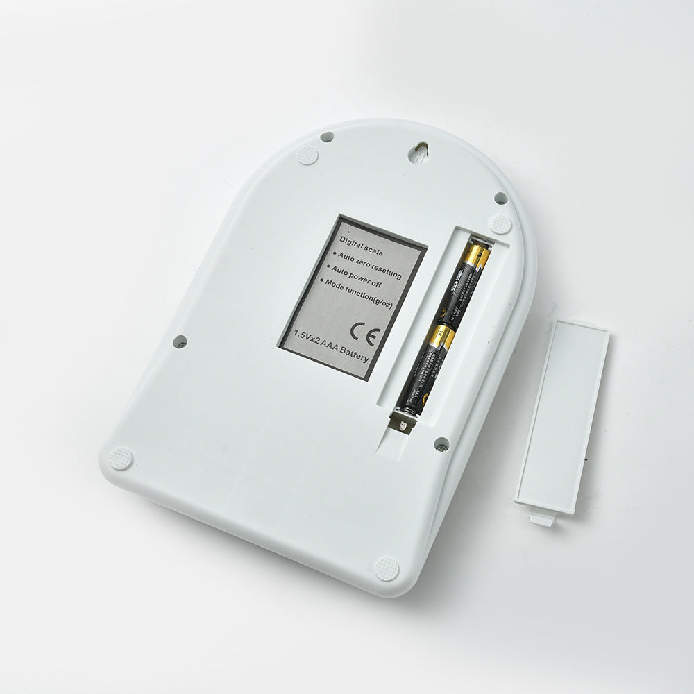 Digital Kitchen Scale