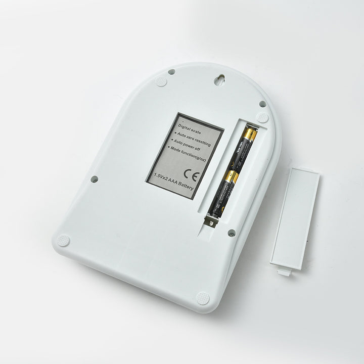 Digital Kitchen Scale