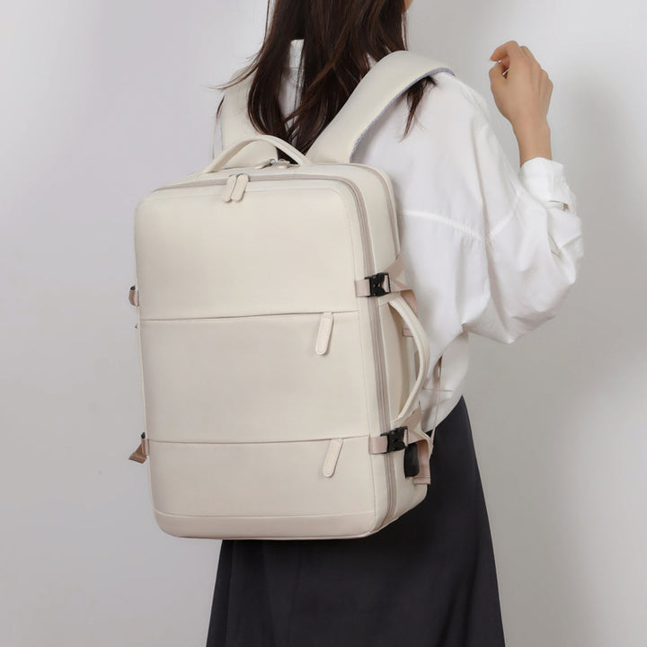 Versatile Professional Multi-Purpose Backpack
