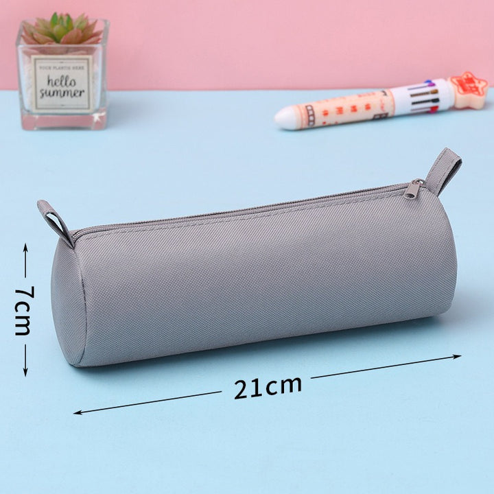 Round pencil case Kalsten