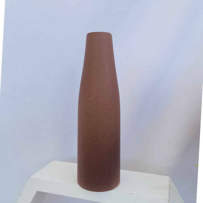 Modern Ceramic Vase Kalsten