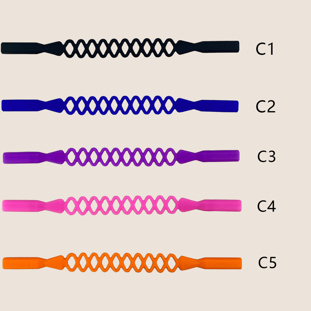 Flexible Hair Accessory Kalsten
