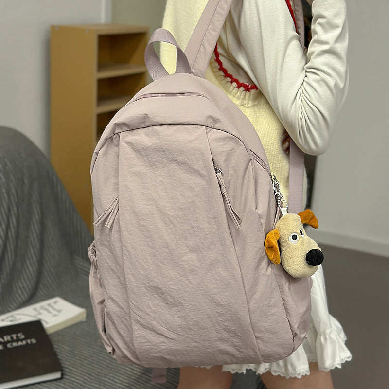 Backpack with Functional Design and Practical Pockets Kalsten