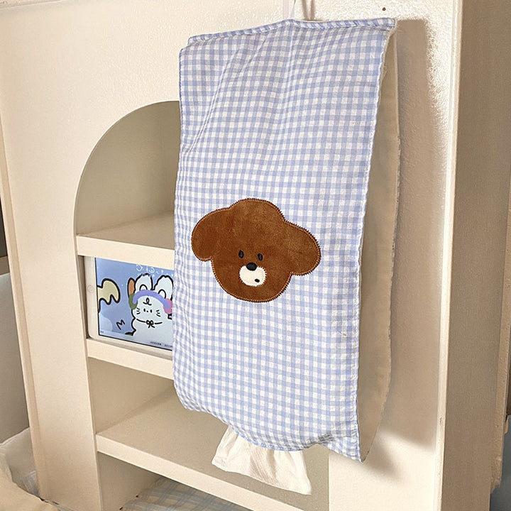 Practical Tissue Dispenser Kalsten