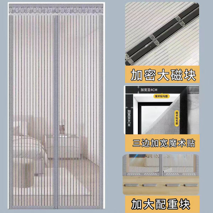Insect protection curtain Kalsten