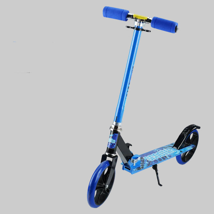 Sturdy Kick Scooter Kalsten