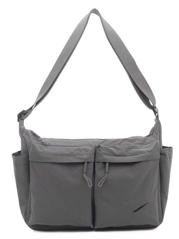 Practical shoulder bag Kalsten
